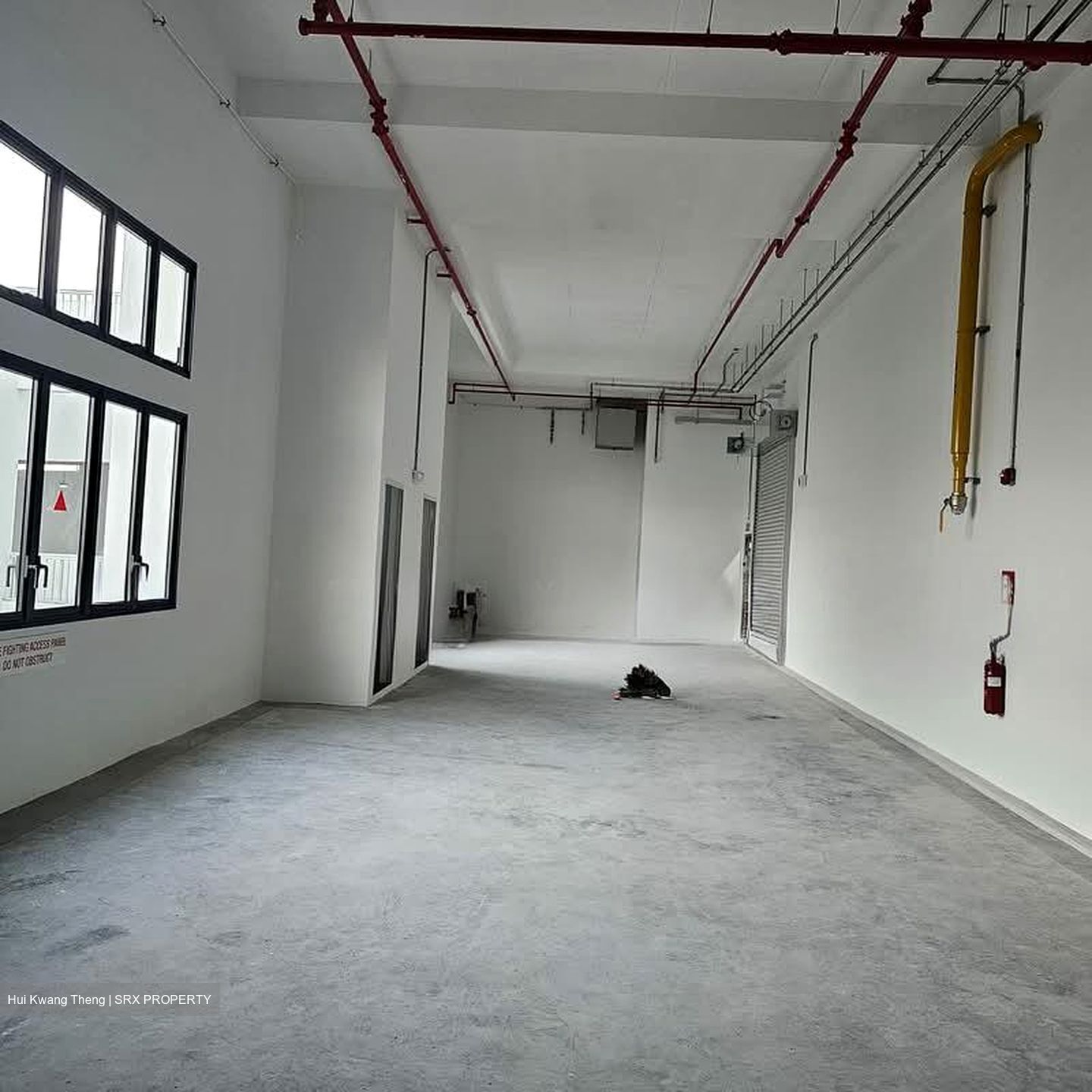 Ct Foodnex (D25), Factory #575435041